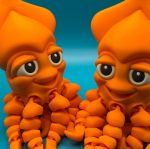 Squid - Image 2