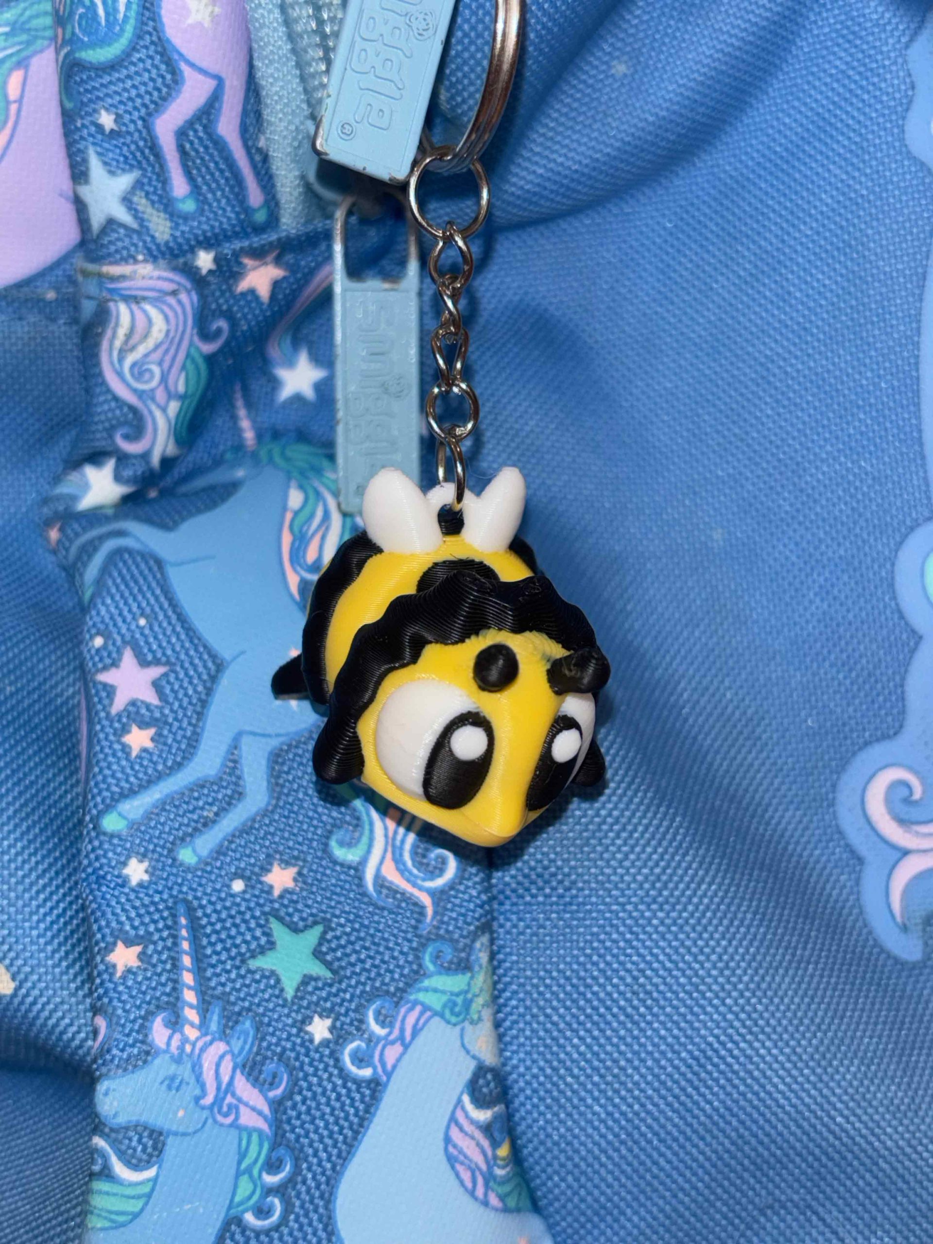 Bumble-Bee Bumblebee Bag Buddy - Image 1