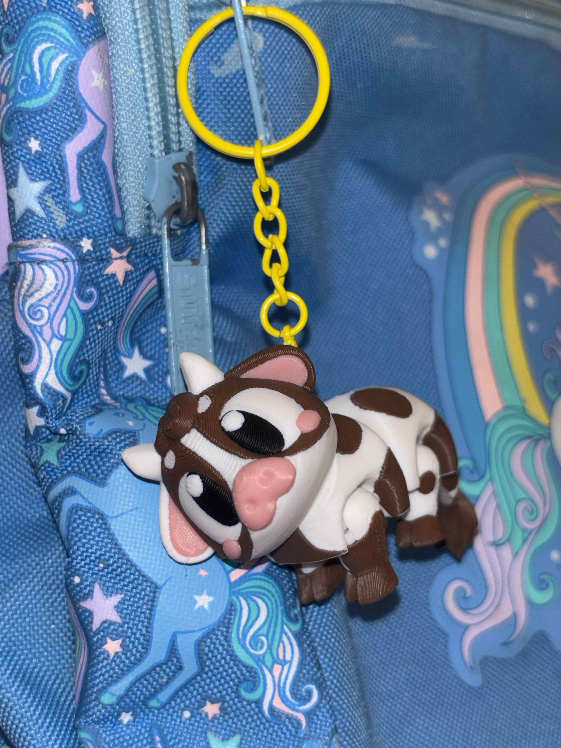 Cow Cow Bag Buddy - Image 1