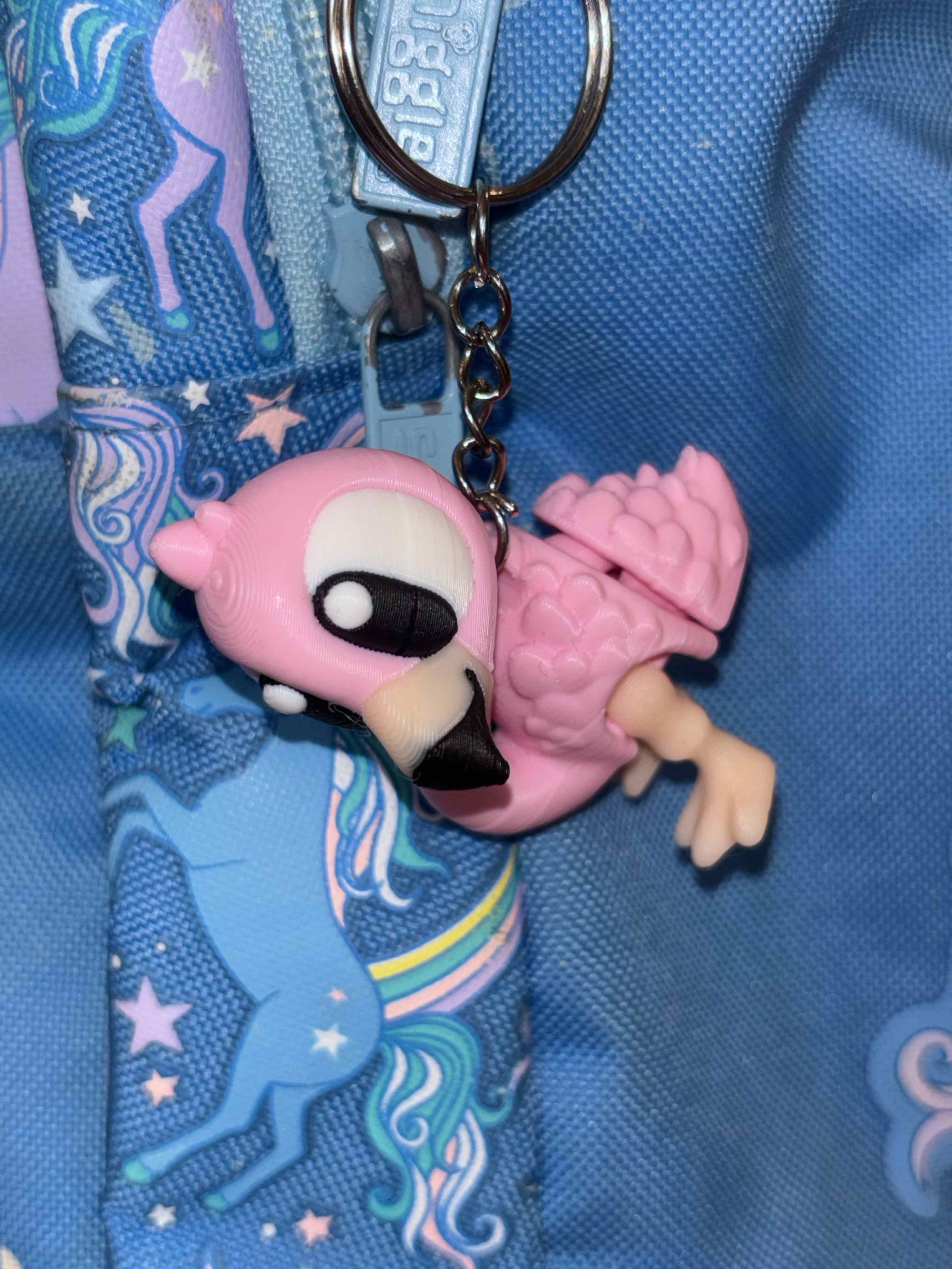 Flamingo Flamingo Bag Buddy - Image 1