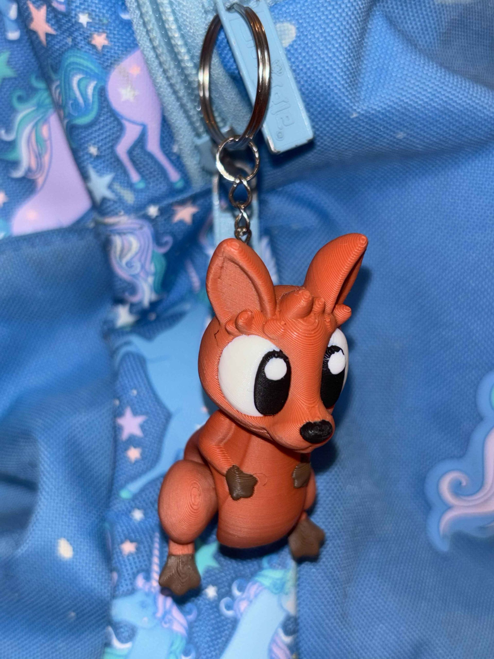 Kangaroo Kangaroo Bag Buddy - Image 1